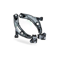 Front Lower Left Right Control Arms with Ball Joints Suitable for Mazda CX-7 ER - BD1