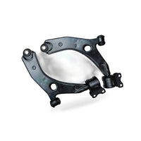 Front Lower Left Right Control Arms 2PCS Suitable for Mazda 3 BK 2004-2009 2.0L - BD2