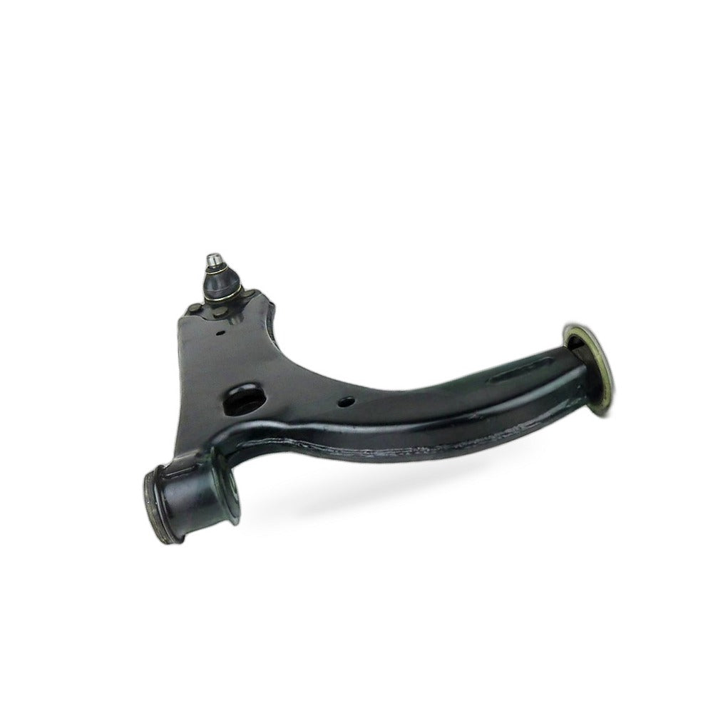Front Lower Left Right Control Arms with Ball Joints Suitable for Mazda 2 DY - BD4