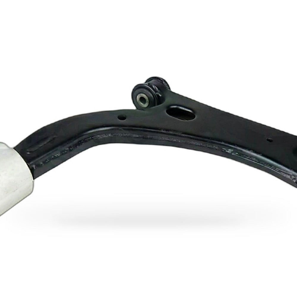 Front Lower Left Right Control Arms with Ball Joints Suitable for Mazda 2 DY - XQ1