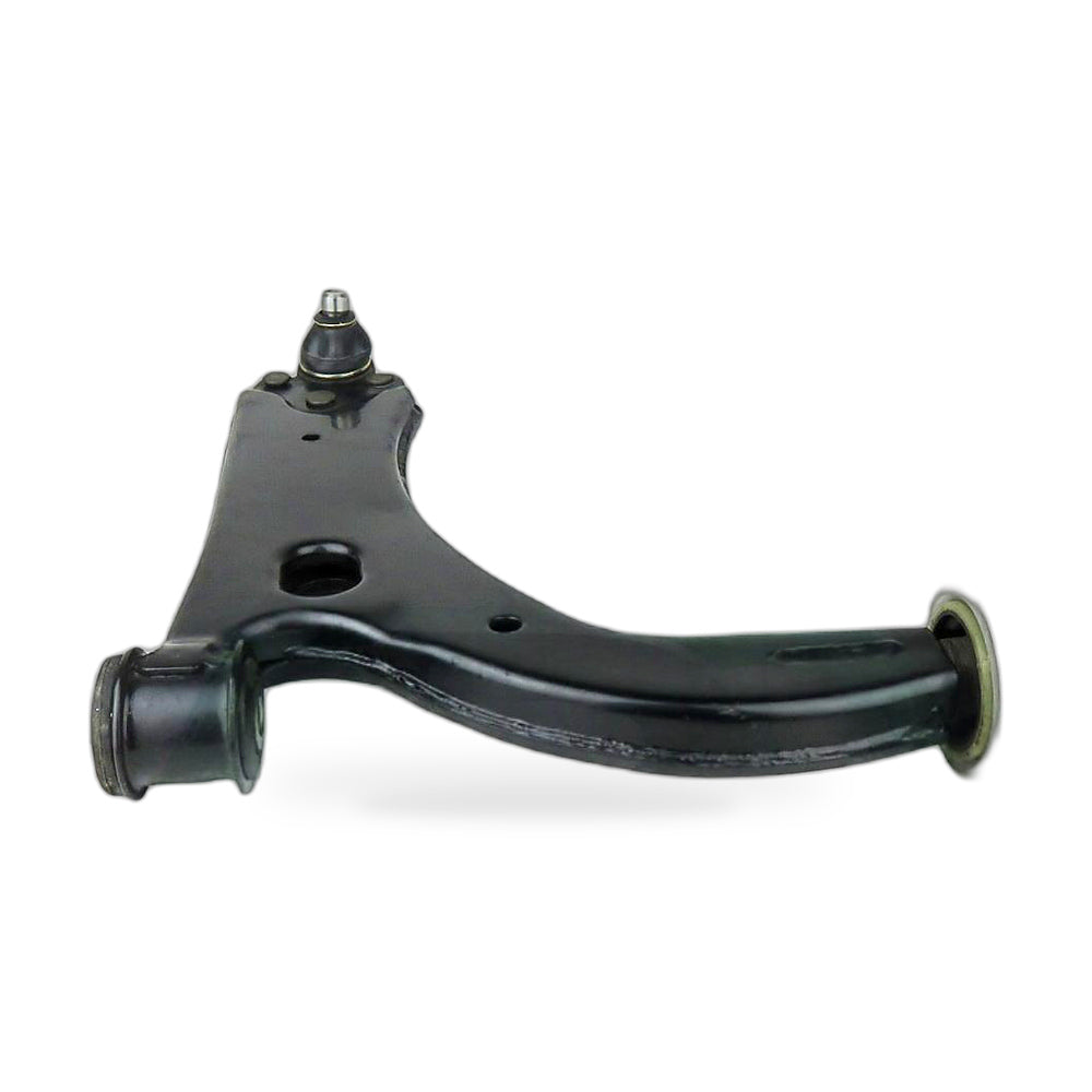 Front Lower Left Right Control Arms with Ball Joints Suitable for Mazda 2 DY - ZT3