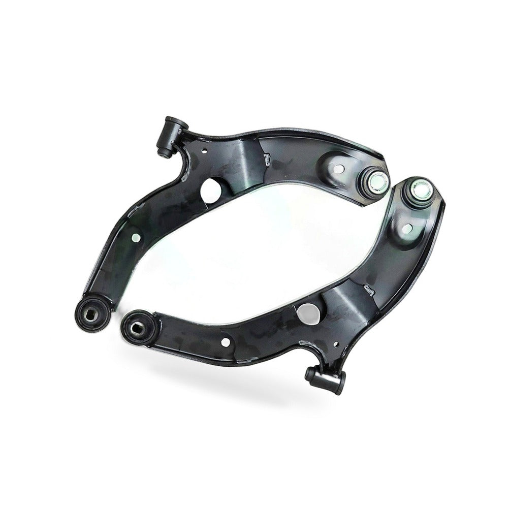 Front Lower Control Arms with Ball Joints Suitable for Mazda 323 BJ Astina - BD1