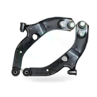 compare product Front Lower Control Arms with Ball Joints Suitable for Mazda 323 BJ Astina