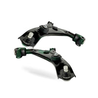 Front Lower Left Right Control Arms with Ball Joints Suitable for Mazda CX-9 TC - BD3