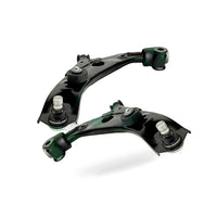 Front Lower Left Right Control Arms with Ball Joints Suitable for Mazda CX-9 TC - BD4