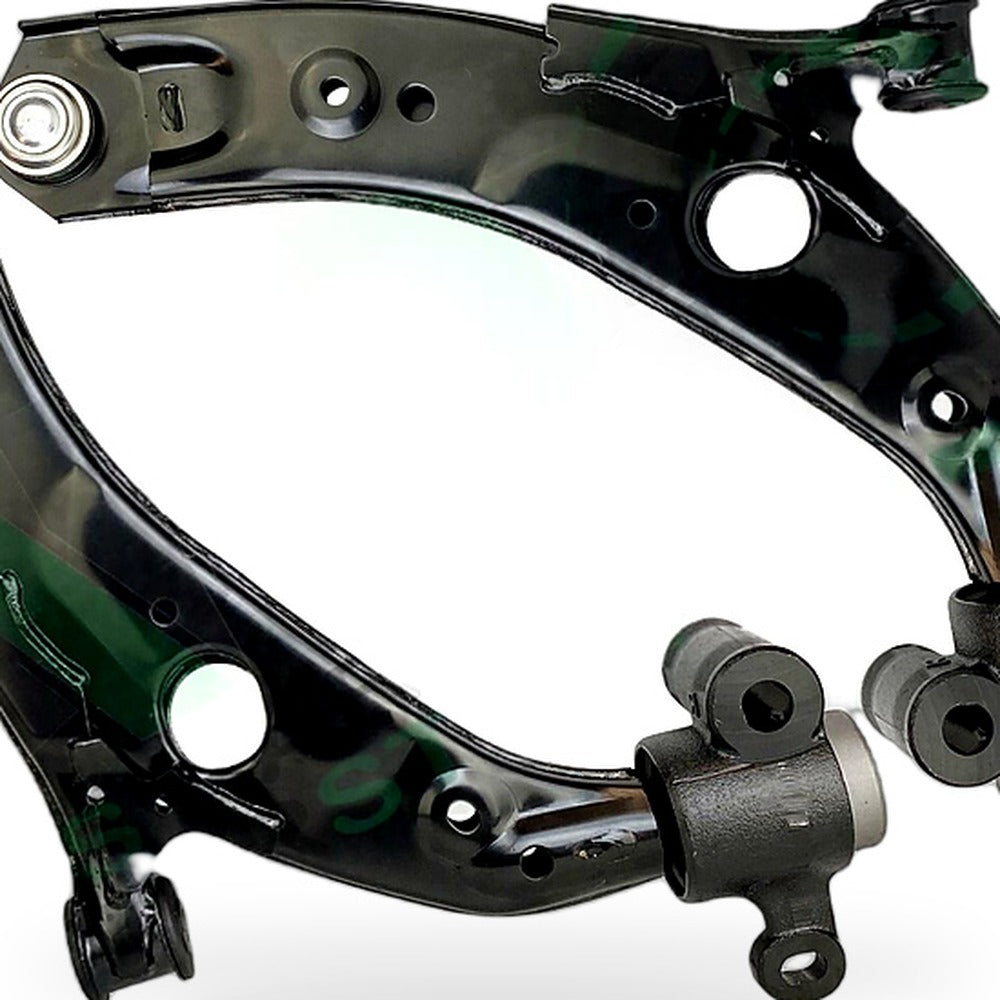 Front Lower Left Right Control Arms with Ball Joints Suitable for Mazda CX-9 TC - XQ1