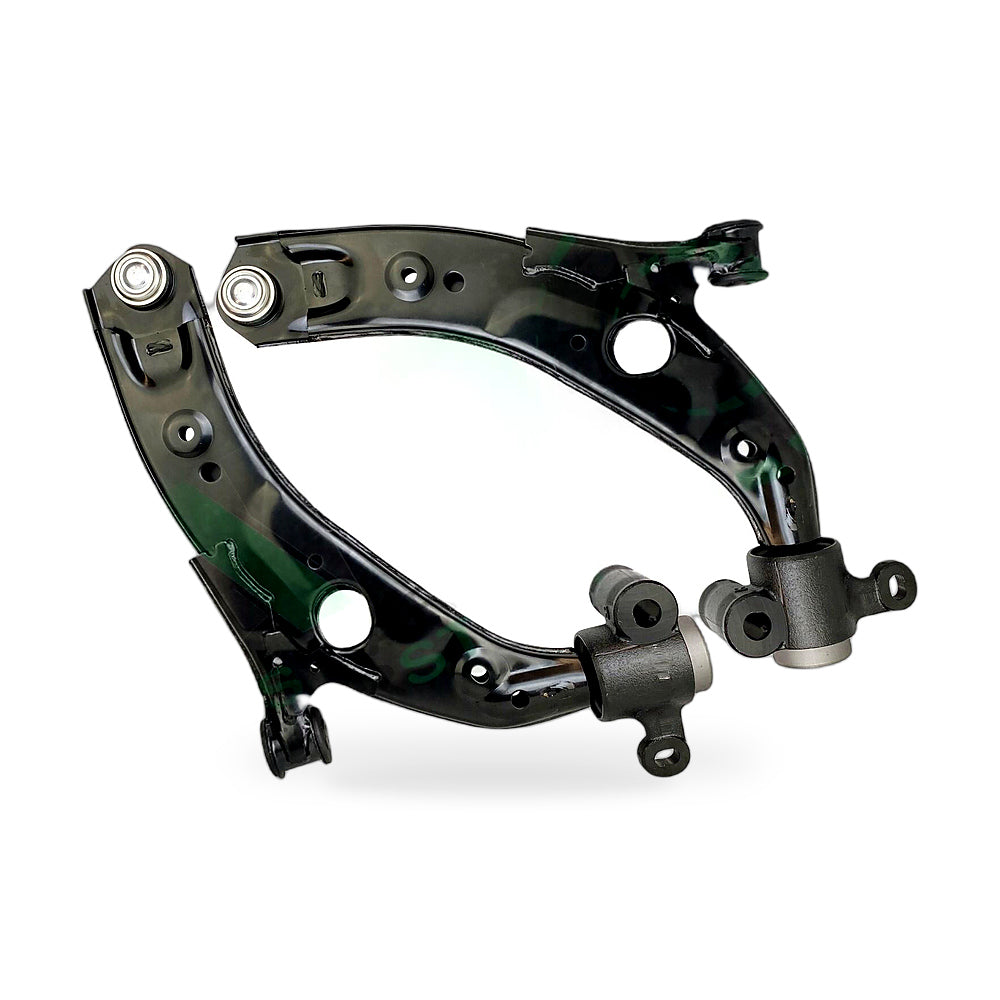 Front Lower Left Right Control Arms with Ball Joints Suitable for Mazda CX-9 TC - ZT2