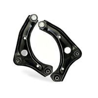 Front Lower Left & Right Control Arms Pair Suitable for Nissan Micra K13