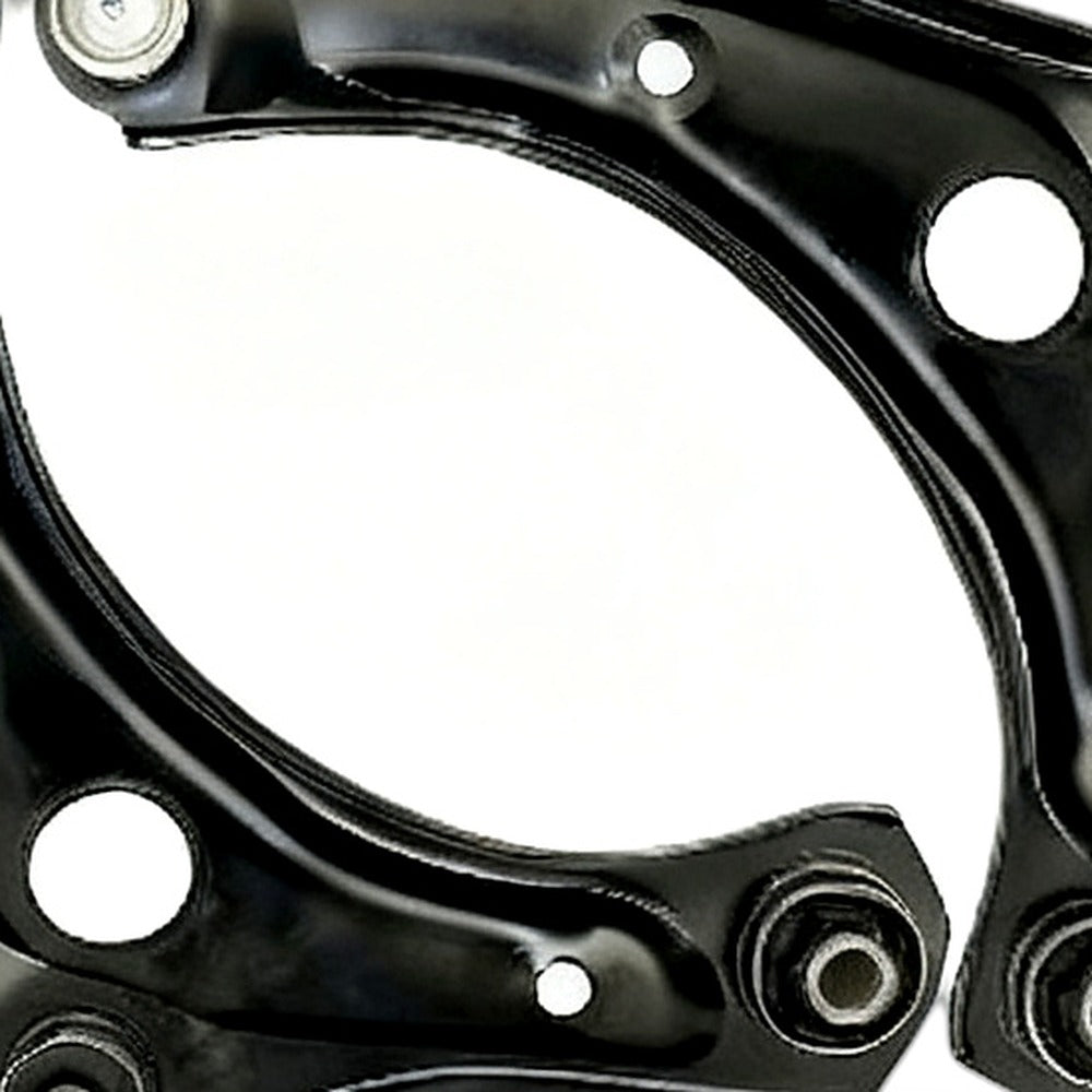 Front Lower Left & Right Control Arms Pair Suitable for Nissan Micra K13