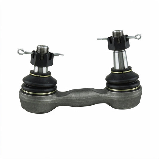Tie Rod End Sway Bar Link Kit Suitable for Nissan Navara D22 4WD 1998-2004