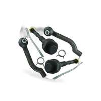 Inner Outer Tie Rod End Set Suitable for Nissan Qashqai J10 JJ10 2007-2013 - BD1