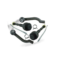 Inner Outer Tie Rod End Set Suitable for Nissan Qashqai J10 JJ10 2007-2013 - BD2