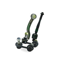 Inner Outer Tie Rod End Sway Bar Link Kit Suitable for Nissan Navara D40 - BD1