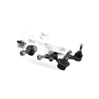Inner Outer Tie Rod End Sway Bar Link Kit Suitable for Nissan Navara D40 - BD3