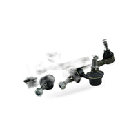Inner Outer Tie Rod End Sway Bar Link Kit Suitable for Nissan Navara D40 - BD4