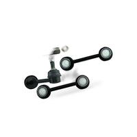 Inner Outer Tie Rod End Sway Bar Link Kit Suitable for Nissan X-Trail T30 - BD4