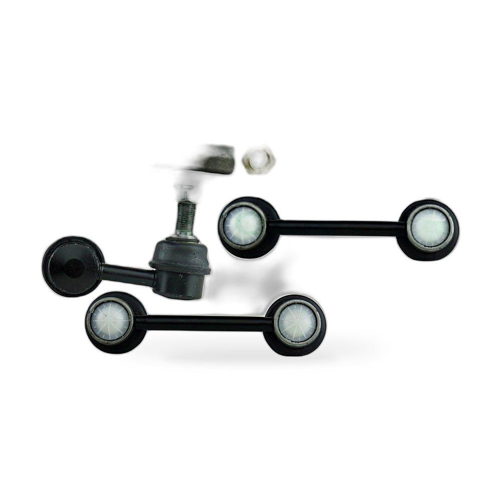 Inner Outer Tie Rod End Sway Bar Link Kit Suitable for Nissan X-Trail T30 - ZT3