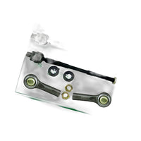 Inner Outer Tie Rod End Kit Suitable for Nissan X-Trail T30 2001-2007 2.0L 2.5L - BD1