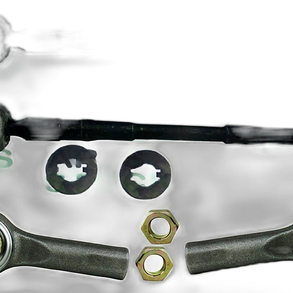 Inner Outer Tie Rod End Kit Suitable for Nissan X-Trail T30 2001-2007 2.0L 2.5L - XQ1