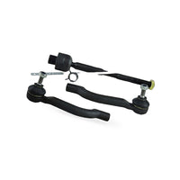 Inner Outer Tie Rod End Set 4PCS Suitable for Nissan X-Trail T31 2007-2013 2.0L - BD1