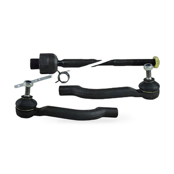 compare product Inner Outer Tie Rod End Set 4PCS Suitable for Nissan X-Trail T31 2007-2013 2.0L
