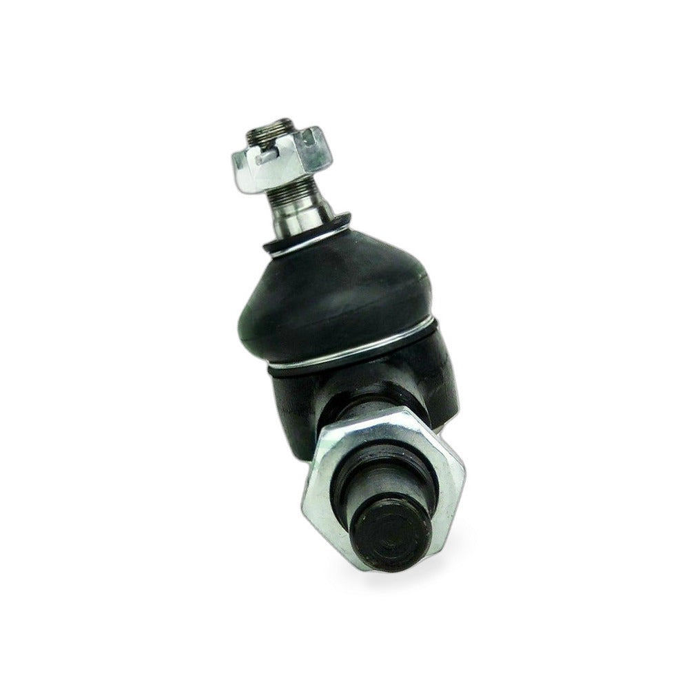 2PCS Tie Rod End Suitable for Nissan Patrol GU Y61 1997-2012 48520-VB025 - BD2