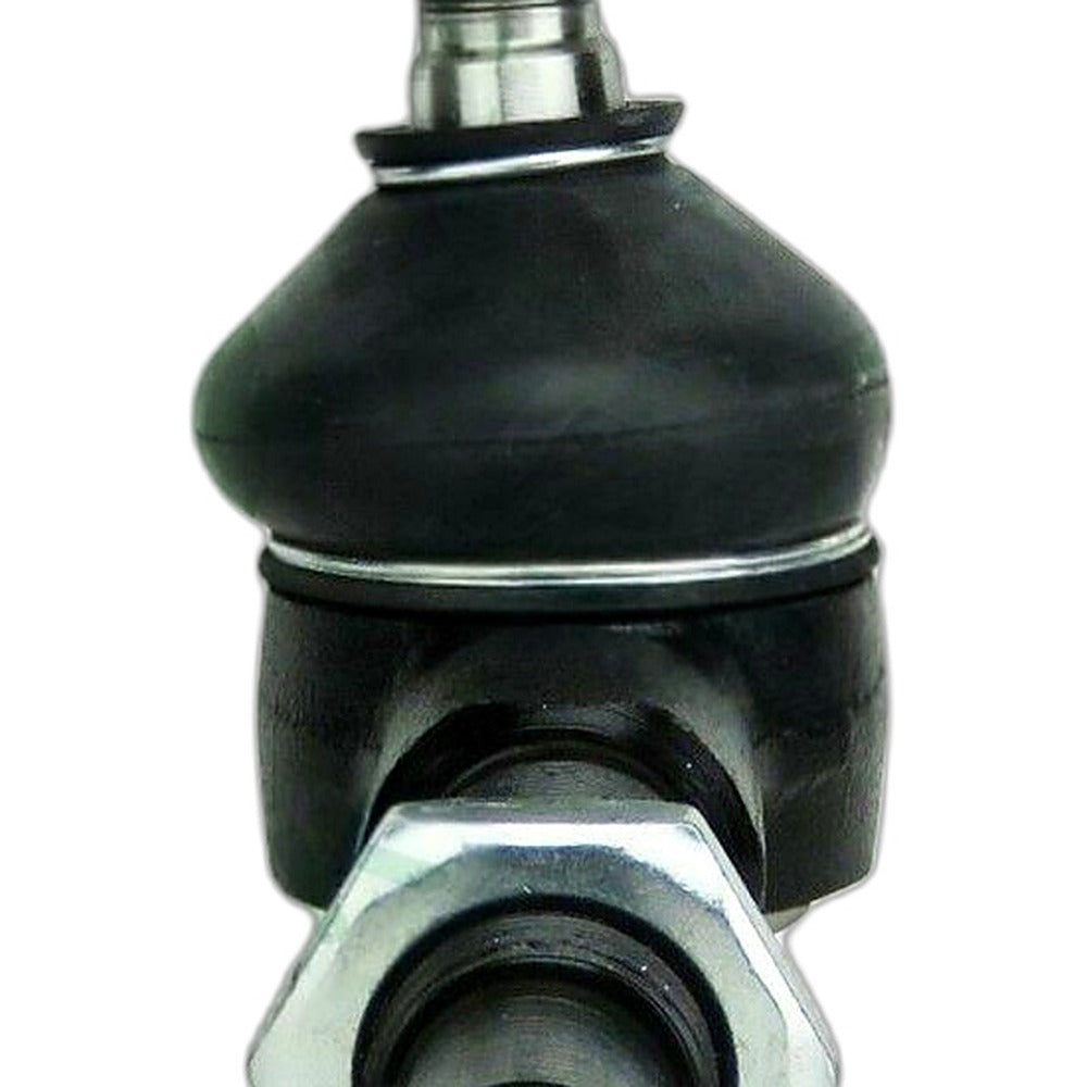 2PCS Tie Rod End Suitable for Nissan Patrol GU Y61 1997-2012 48520-VB025 - XQ1