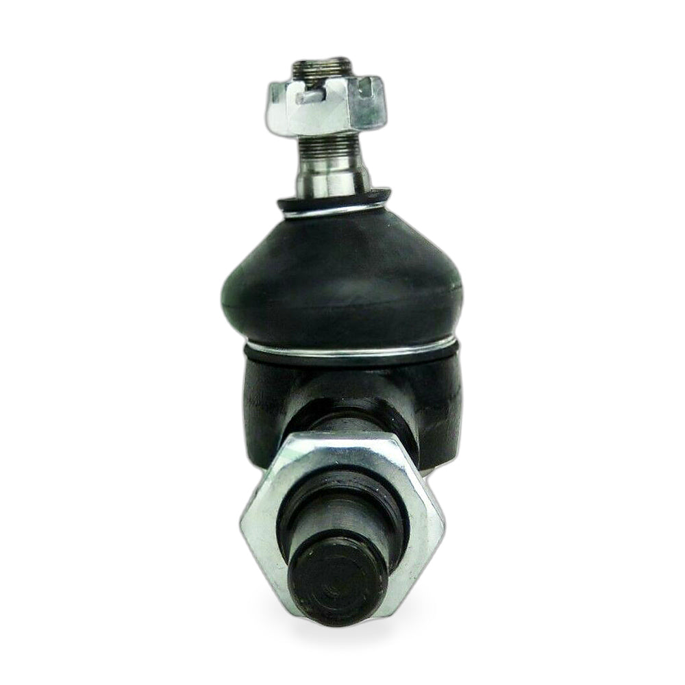 2PCS Tie Rod End Suitable for Nissan Patrol GU Y61 1997-2012 48520-VB025 - ZT2