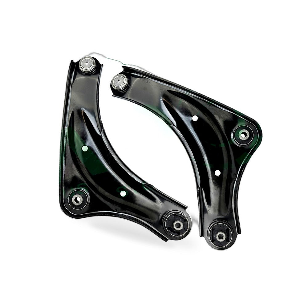 Front Lower Left Right Control Arm Ball Joint Set Suitable for Nissan Leaf ZE0 - BD1