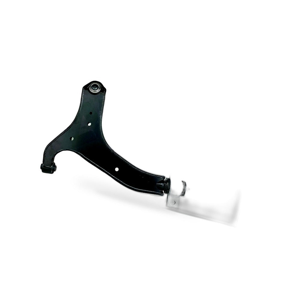 Front Lower Left Right Control Arms Pair Suitable for Nissan Elgrand E51 - BD1