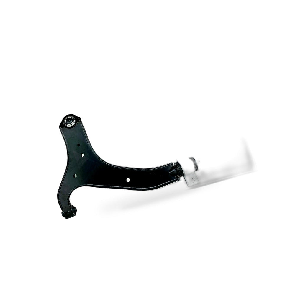 Front Lower Left Right Control Arms Pair Suitable for Nissan Elgrand E51 - BD2