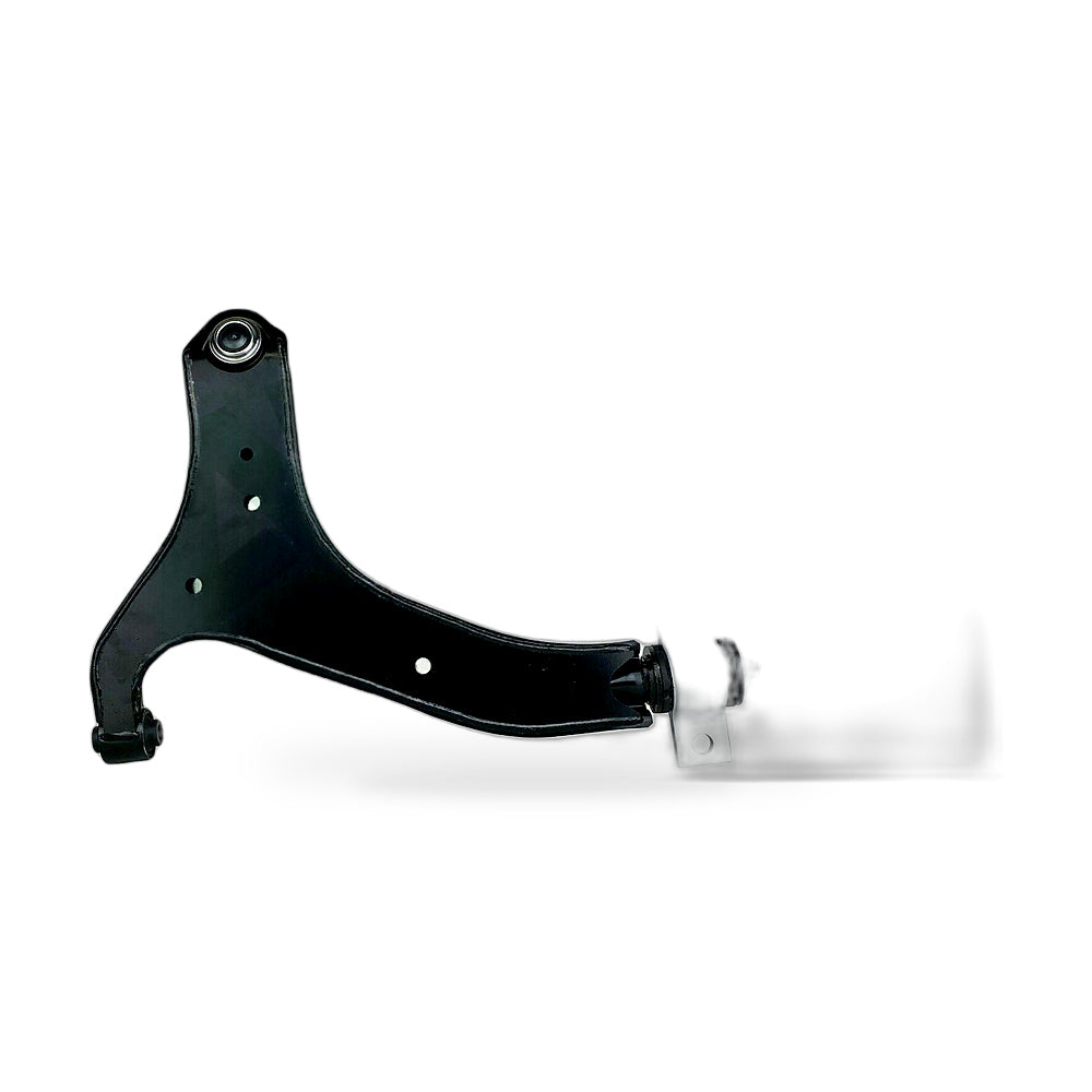 Front Lower Left Right Control Arms Pair Suitable for Nissan Elgrand E51 - ZT2