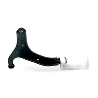 Front Lower Left Right Control Arms Pair Suitable for Nissan Elgrand E51 - ZT2