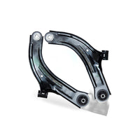 Front Lower Left Right Control Arms Pair Suitable for Nissan Cube Z11 Z12 - BD1