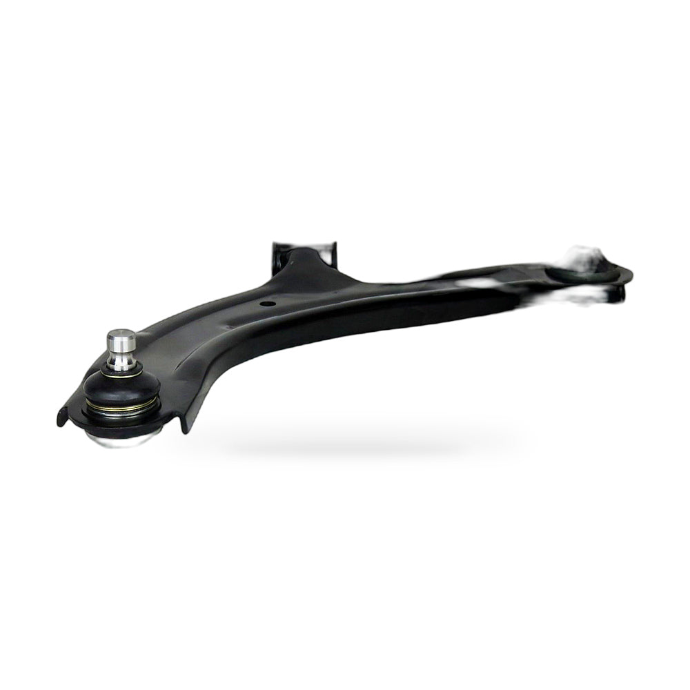 Front Lower Left Right Control Arms Pair Suitable for Nissan Cube Z11 Z12 - ZT3