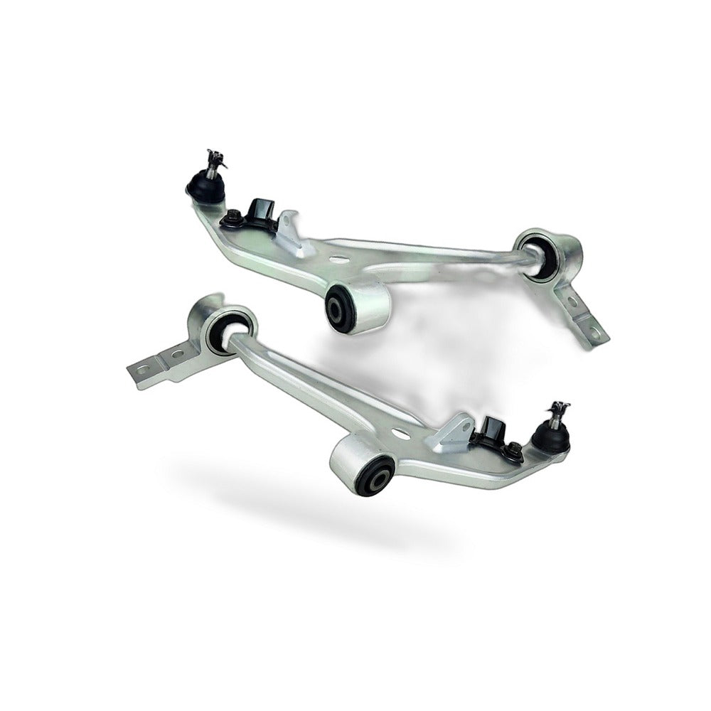 Front Lower Left Right Control Arm Suitable for Nissan X-Trail T30 2001-2007 - BD3