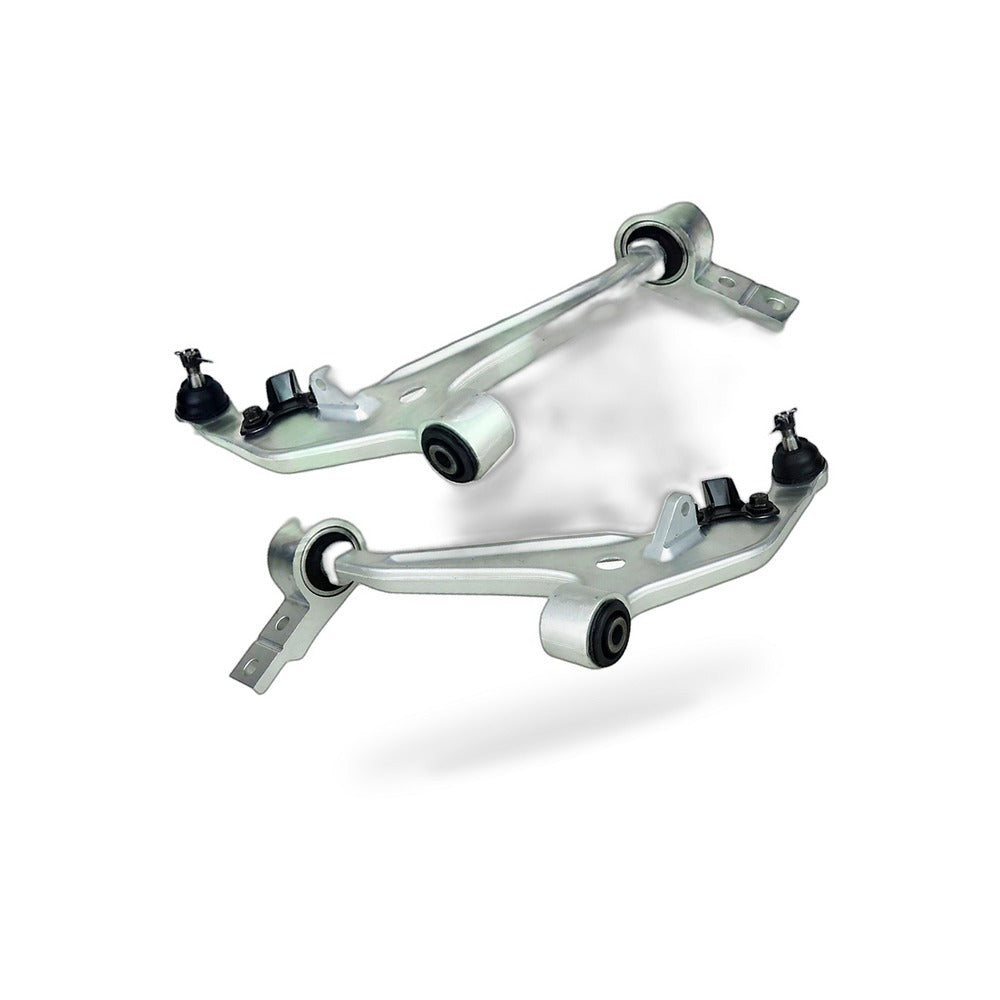 Front Lower Left Right Control Arm Suitable for Nissan X-Trail T30 2001-2007 - BD4