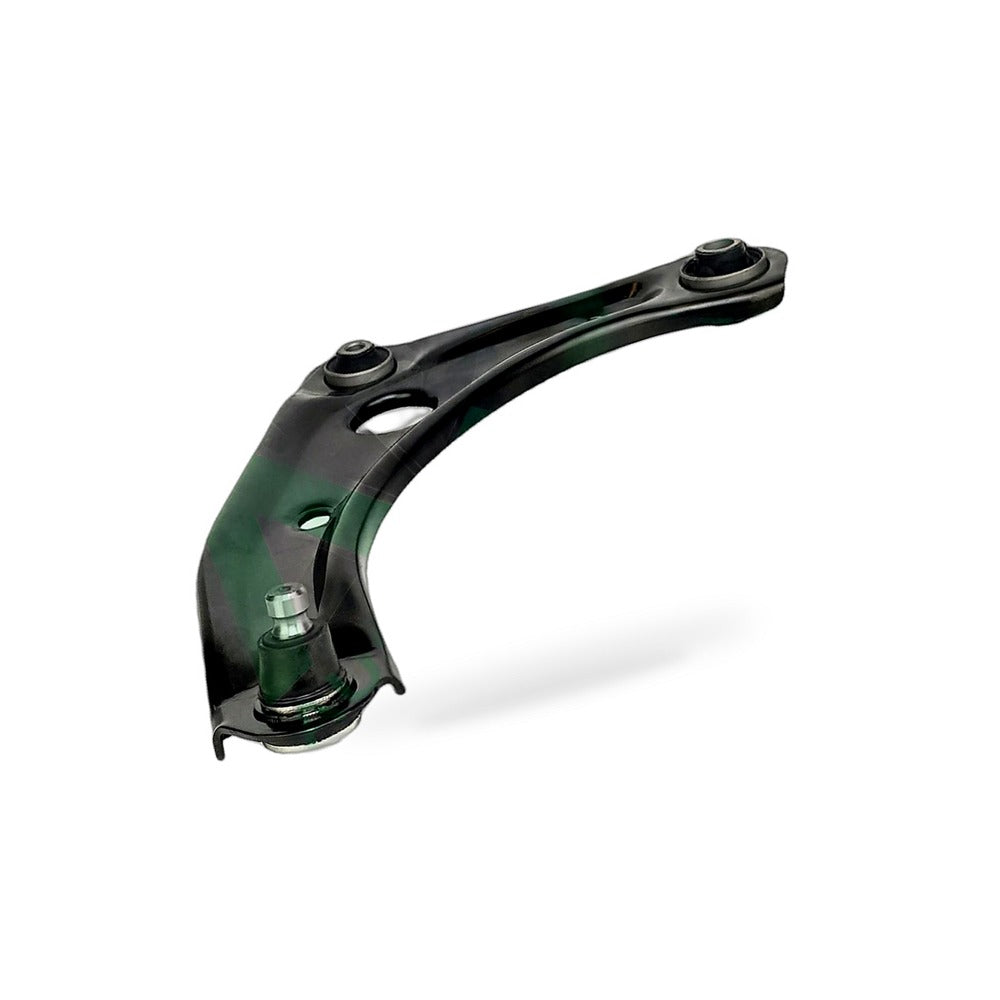 Front Lower Left Right Control Arm Pair Suitable for Nissan Almera N17 2012-2013 - BD4