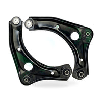 Front Lower Left Right Control Arm Pair Suitable for Nissan Almera N17 2012-2013 - ZT2