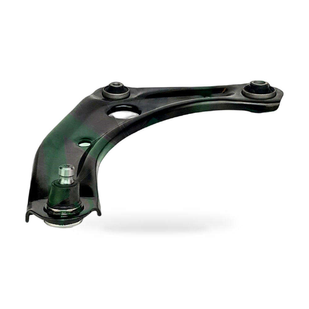 Front Lower Left Right Control Arm Pair Suitable for Nissan Almera N17 2012-2013 - ZT3