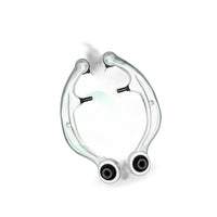 Front Lower Left Right Control Arm Suitable for Nissan 350Z Z33 2003-2009 3.5L - BD2