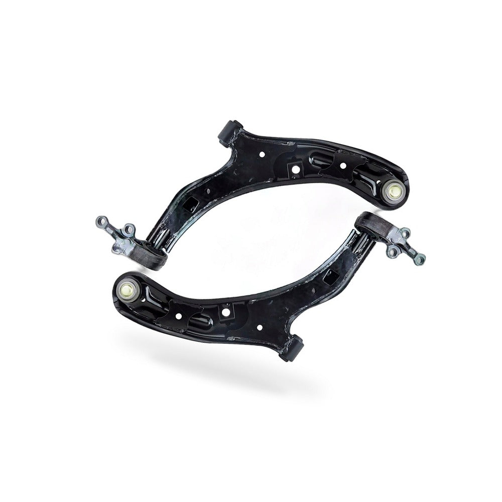 Front Lower Left Right Control Arm with Ball Joint Pair Suitable for Nissan - BD3