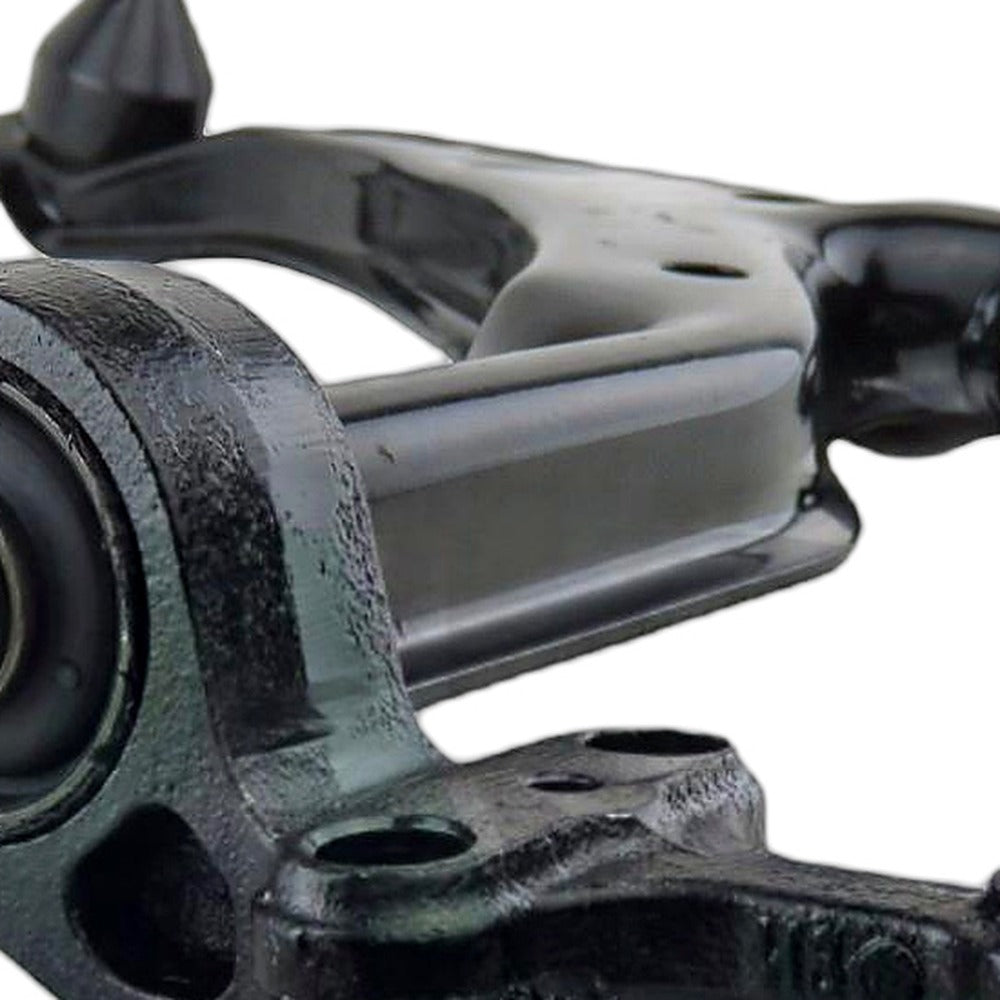 Front Lower Left Right Control Arm with Ball Joint Pair Suitable for Nissan - XQ1
