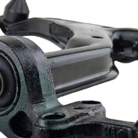 Front Lower Left Right Control Arm with Ball Joint Pair Suitable for Nissan - XQ1