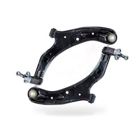 Front Lower Left Right Control Arm with Ball Joint Pair Suitable for Nissan - ZT3