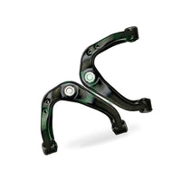 Front Upper Left Right Control Arm Pair Suitable for Nissan Navara NP300 D23 - BD2