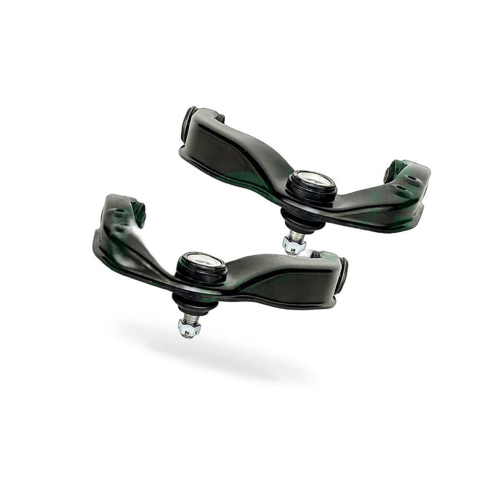 Front Upper Left Right Control Arm Pair Suitable for Nissan Navara NP300 D23 - BD3