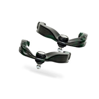 Front Upper Left Right Control Arm Pair Suitable for Nissan Navara NP300 D23 - BD3