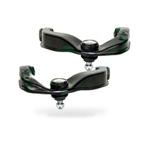 Front Upper Left Right Control Arm Pair Suitable for Nissan Navara NP300 D23 - ZT3