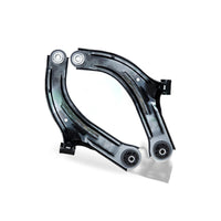 Front Lower Left Right Control Arm Pair Suitable for Nissan Micra III K12 - BD1